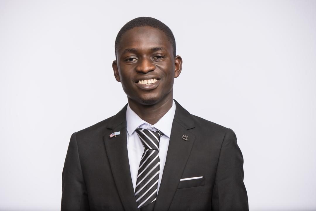Adeniyi Fadilullahi (Fadil) 