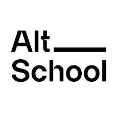 Alt School logo