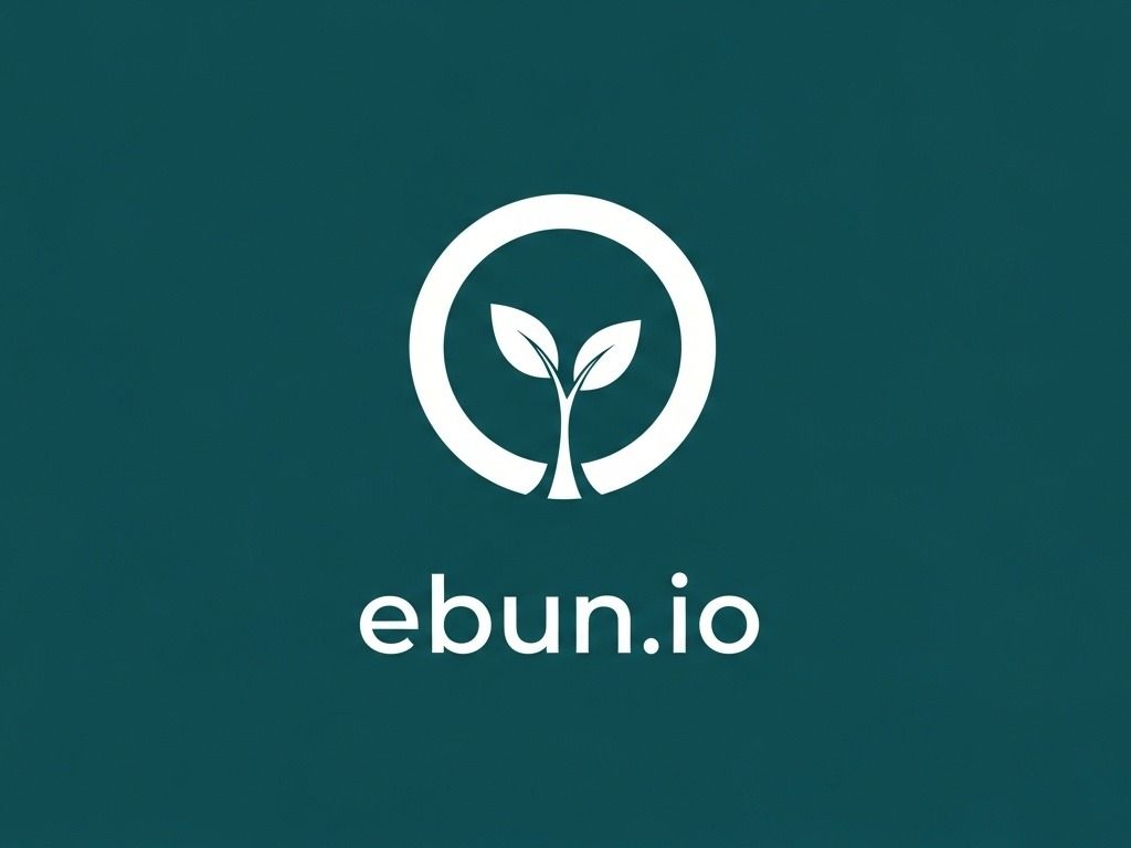 Ebun Platforms logo