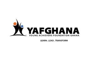 YAFGHANA logo