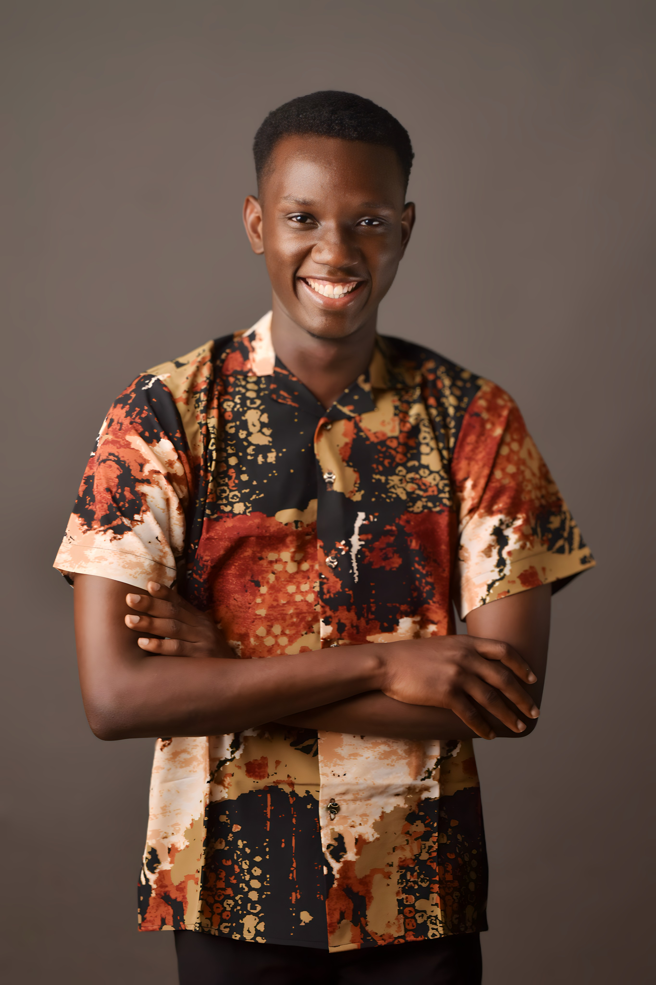 Adebo Adeyinka