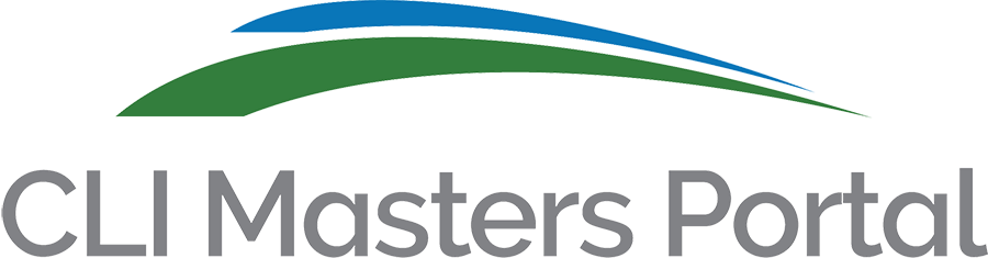 CLI Masters Portal