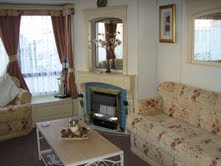 Caravan Holiday Exchange England Yorkshire Reighton Sands Holiday Park
