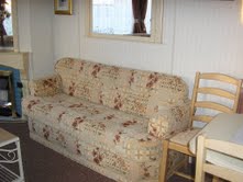 Caravan Holiday Exchange England Yorkshire Reighton Sands Holiday Park
