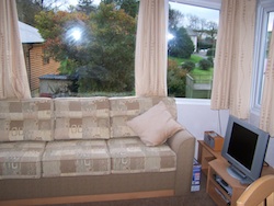 Caravan Holiday Exchange England Devon Torrington