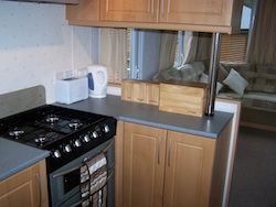 Caravan Holiday Exchange England Devon Torrington