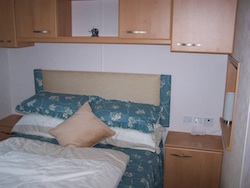 Caravan Holiday Exchange England Devon Torrington