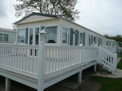 Caravan Holiday Exchange England Hampshire New Forest