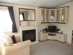 Caravan Holiday Exchange England Hampshire New Forrest