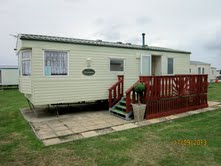 Caravan Holiday Exchange England Sussex Selesy Nr. Chichester