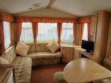 Caravan Holiday Exchange England Sussex Selesy Nr. Chichester