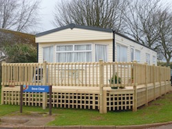 Caravan Holiday Exchange England Devon Goodrington Sands Nr Paignton