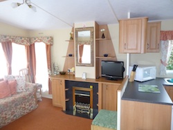 Caravan Holiday Exchange England Devon Goodrington Sands Nr Paignton