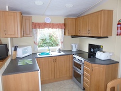 Caravan Holiday Exchange England Devon Goodrington Sands Nr Paignton