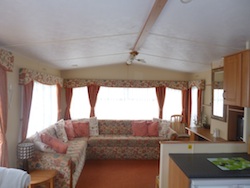 Caravan Holiday Exchange England Devon Goodrington Sands Nr Paignton