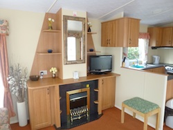 Caravan Holiday Exchange England Devon Goodrington Sands Nr Paignton