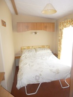 Caravan Holiday Exchange England Devon Goodrington Sands Nr Paignton