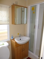 Caravan Holiday Exchange England Devon Goodrington Sands Nr Paignton
