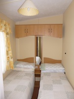 Caravan Holiday Exchange England Devon Goodrington Sands Nr Paignton