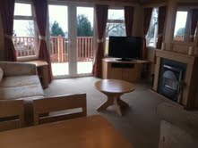 Caravan Holiday Exchange Wales Ceredigion Newquay