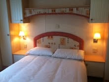 Caravan Holiday Exchange Wales Ceredigion Newquay