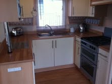 Caravan Holiday Exchange Wales Ceredigion Newquay