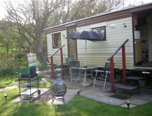 Caravan Holiday Exchange United Kingdom Durham Teesdale