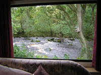 Caravan Holiday Exchange United Kingdom Durham Teesdale