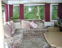 Caravan Holiday Exchange United Kingdom Durham Teesdale