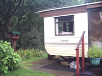 Caravan Holiday Exchange United Kingdom Durham Teesdale