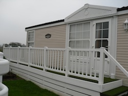 Caravan Holiday Exchange England Lancashire Garstang