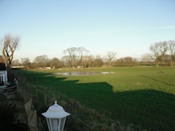 Caravan Holiday Exchange England Lancashire Garstang