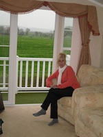 Caravan Holiday Exchange England Lancashire Garstang