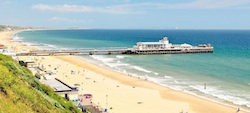 Caravan Holiday Exchange united kingdom Dorset poole