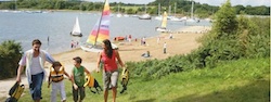 Caravan Holiday Exchange united kingdom Dorset poole
