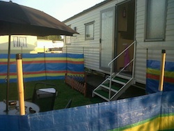 Caravan Holiday Exchange England Kent Isle of Sheppey