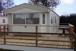 Caravan Holiday Exchange England Devon Colyton
