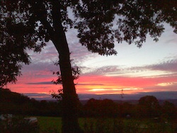 Caravan Holiday Exchange England Devon Colyton
