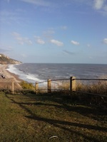 Caravan Holiday Exchange England Devon Colyton