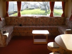 Caravan Holiday Exchange England Sussex Camber Sands