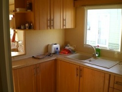 Caravan Holiday Exchange England Sussex Camber Sands