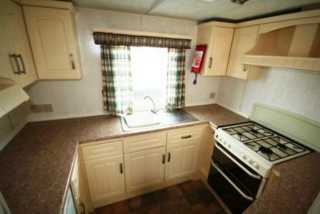Caravan Holiday Exchange uk Yorkshire filey/scarborough