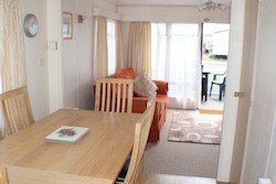 Caravan Holiday Exchange England Dorset  rockley park poole