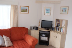 Caravan Holiday Exchange England Dorset  rockley park poole