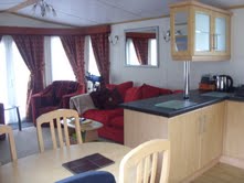 Caravan Holiday Exchange England lancashire Carnforth