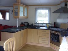 Caravan Holiday Exchange England lancashire Carnforth