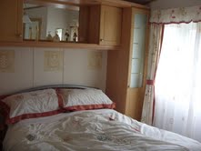 Caravan Holiday Exchange England lancashire Carnforth