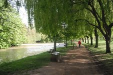 Caravan Holiday Exchange England Heart of England Stratford-upon-Avon