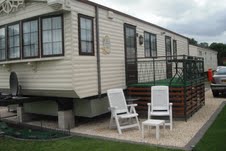 Caravan Holiday Exchange England Heart of England Stratford-upon-Avon