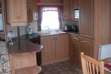 Caravan Holiday Exchange England Heart of England Stratford-upon-Avon